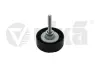 Ролик натяжний Skoda Octavia (09-13), Rapid (13-) / VW Golf (04-14), Jetta (06-14), Passat (06-11), Tiguan (03-06), Polo (02-14) VIKA DPA 21450592901 (фото 1)