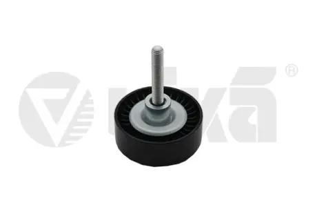 Ролик натяжний Skoda Octavia (09-13), Rapid (13-) / VW Golf (04-14), Jetta (06-14), Passat (06-11), Tiguan (03-06), Polo (02-14) VIKA DPA 21450592901