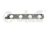 Прокладка випускного колектора VW T6, Amarok (10-), Passat (06-15), Golf/Skoda Octavia 1.8, 2.0 (04-13)/Audi A4, A6 VIKA DPA 22530954901 (фото 1)