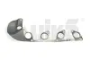 Прокладка випускного коллетора Skoda Octavia (97-13) / VW Golf (05-08)/Audi A3 (06-13) vika DPA 22531567801 (фото 1)