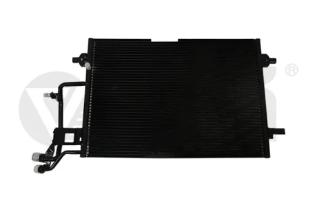 Радіатор кондиціонера VW Passat (97-00)/Audi A4 (98-01) VIKA DPA 22600007301