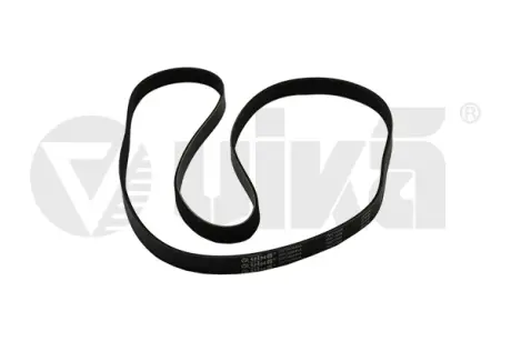 Ремінь приводний 6PK1693 Skoda Fabia (11-),Octavia (09-13)/VW Caddy (11-),Golf (09-14),Jetta (11-),Polo (10-) VIKA DPA 22601766401