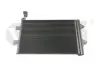 Радіатор кондиціонеру Skoda Fabia II, III / Seat Ibiza IV / VW Polo V VIKA DPA 28200589801 (фото 1)