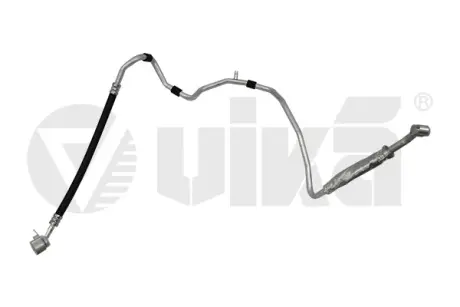 Трубка кондиціонера від випарника до компресора Audi A3/Skoda Octavia II /VW Caddy IV 1.9D,2.0D (03-13) VIKA DPA 28201029701