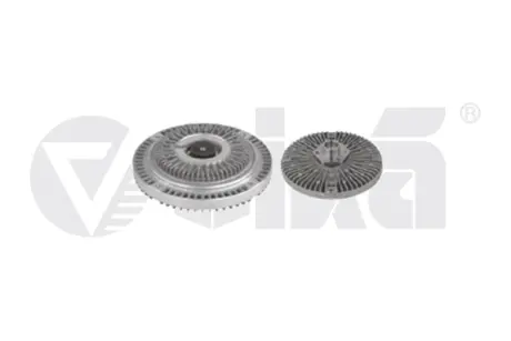 Віскомуфта VW Passat/Skoda Superb/Audi A4, A6 1.6-2.3 (94-08) VIKA DPA 31210038301