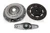 Комплект зчеплення Skoda Fabia (07-15),Octavia (09-13)/VW Caddy (06-),Golf (05-),Jetta (06-15) VIKA DPA 31411674801 (фото 1)