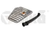 Фільтр АКПП Audi A4, A6, A8 (02-11)/Seat Exeo (08-) VIKA DPA 33011615301 (фото 1)