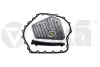 Фільтр АКПП з прокладкою Audi A4, A6, A8 (02-11)/Seat Exeo (08-) VIKA DPA 33011615401 (фото 1)