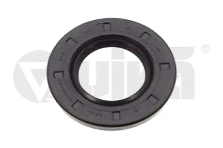 Сальник колінвала передній VW Golf (75-94), Jetta (79-92), Polo (75-94) VIKA DPA 33111691301