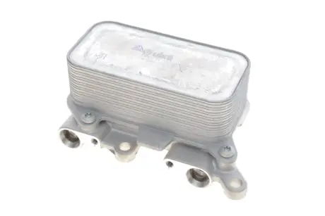 Радіатор оливи АКПП Audi Q7/VW Touareg 06-18 (теплообмінник) DPA 33171432201