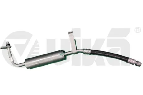 Труба трансмісійної олії VIKA DPA 33171434201