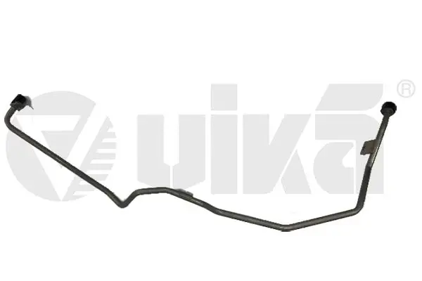 Трубка масляная АКПП Audi A4, A5, Q5 (07-17) VIKA DPA 33171434301 (фото 1)