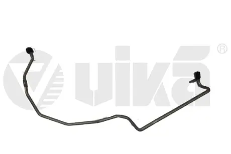 Трубка масляная АКПП верхняя Audi A4, A5, Q5 (07-17) VIKA DPA 33171434401