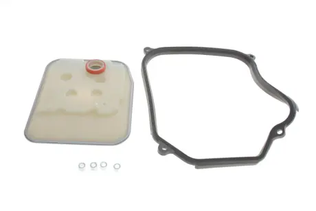 Фільтр АКПП Skoda Octavia 97-11 (з прокладкою) DPA 33250030801