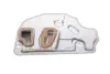 Фільтр АКПП Skoda Fabia/Octavia II/Roomster/VW Golf/Polo 1.4-2.0 TDI 04- DPA 33250338901 (фото 2)