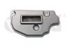 Фільтр масляний АКПП Skoda Octavia (07-15) / VW Golf (04-14), Jetta (06-15), Passat (06-11) / Seat Leon (06-10), Toledo (05-09) VIKA DPA 33251611401 (фото 1)