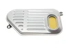 Фільтр масляний акпп Skoda Superb (02-08) / VW Passat (97-05) / Audi A4 (95-080, A6 (98-05), A8 (94-03) VIKA DPA 33251612301 (фото 2)