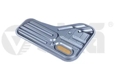 Фільтр масляний АКПП Audi A3,TT/VW Golf IV,V, Touran (97-12) VIKA DPA 33251785701