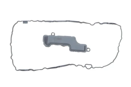 Фільтр АКПП Audi A4 2.0-3.3.0 TDI/1.4-2.0 TFSI 15- (сітчастий + прокладка) DPA 33251786001