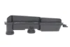 Фільтр АКПП Audi A4 2.0-3.3.0 TDI/1.4-2.0 TFSI 15- (сітчастий + прокладка) DPA 33251786001 (фото 6)