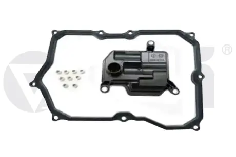 Ремкомплект фільтра КПП Audi Q3/VW Tiguan, Atlas, Arteon (16-) VIKA DPA 33251788201
