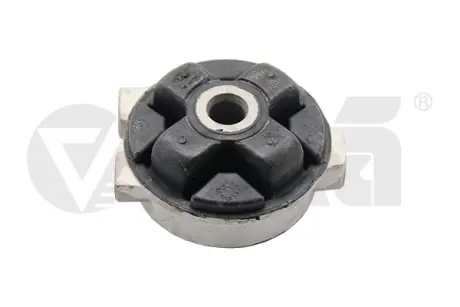 Опора КПП ліва Audi 80, 90/VW Passat, Gol (84-13) VIKA DPA 33990029601
