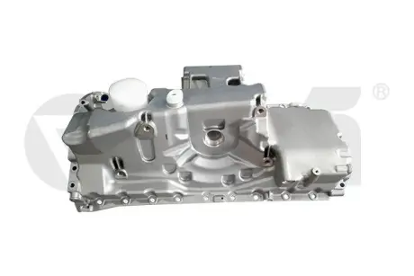 Піддон масляний алюмінієвий BMW X5 E70 (10-13), X6 E71, E72 (08-14) vika DPA 39614001
