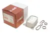 Радіатор масляний Citroen C4/C5/Peugeot 207/308/508/5008 1.6 08- (теплообмінник) DPA 39635401 (фото 2)