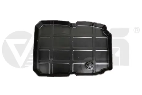 Піддон АКПП металевий MB C, E, G, M, S Class, CLC, CLK, CLS, SLK (89-16) VIKA DPA 39783701