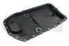 Піддон АКПП пластик BMW 1, 3, 5, 6, 7, X1, X3, X5, X6, Z4 (03-15) VIKA DPA 39783901 (фото 1)