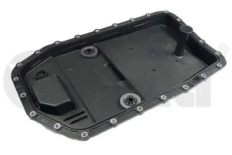 Піддон АКПП пластик BMW 1, 3, 5, 6, 7, X1, X3, X5, X6, Z4 (03-15) VIKA DPA 39783901