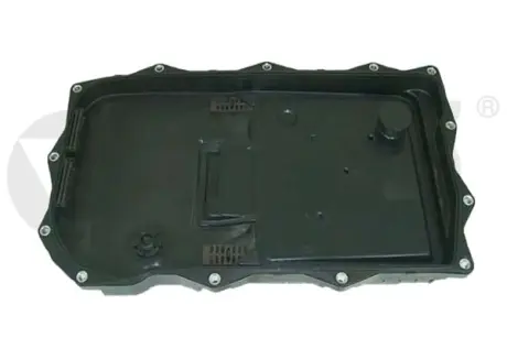 Піддон АКПП пластик BMW 1, 2, 3, 4, 5, 6, 7, 8, X1, X3, X4, X5, X6, X7, Z4 (09-23) VIKA DPA 39784001
