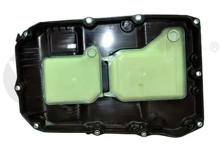Піддон АКПП з фільтром пластик MB (10-) VIKA DPA 39784101