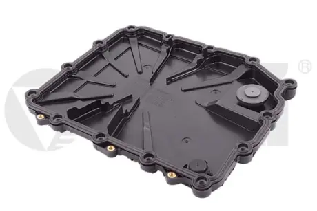 Піддон АКПП пластик BMW 1, 2, 3, 4, 5, 6, Z4 3.0,4.0,4.4 (06-18) VIKA DPA 39784301