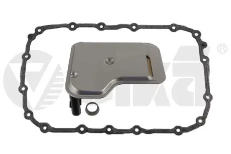 Ремкомплект фільтра КПП BMW 1, 3, X1, X3 1.6,2.0,2.5,3.0 (04-13) VIKA DPA 39821901