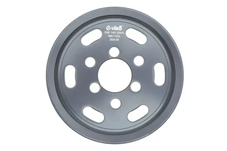 Шків насоса ГПК Skoda Octavia (01-11)/VW Golf (96-03), Jetta (11-), Pasat (97-05), Polo (00-02), Sharan (96-10), T5 VIKA DPA 41450001301