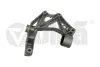 Кронштейн переднього важеля правий Skoda Fabia (00-04/05-08/07-10)/VW Polo (02-10)/Seat Ibiza (02-05/06-10) vika DPA 41990083301 (фото 1)