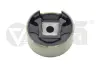 Сайлентблок передньої балки нижній Skoda Octavia (04-08, 09-) / VW Golf (04-), Jetta (06-11) / Seat Leon (06-10), Toledo (05-09) VIKA DPA 41990384201 (фото 1)