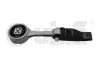 Опора ДВЗ задня Skoda Fabia (00-10, 11-), Rapid (13-)/VW Polo (02-) VIKA DPA 41990883301 (фото 1)
