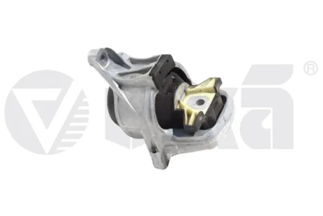 Подушка двигуна ліва з проводом Audi A4, A5, A6, A7, Q5 2.0,2.0D (16-23) VIKA DPA 41991441401