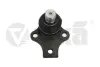 Опора кульова VW Caddy (96-03), Golf (88-02), Jetta (88-92), Passat (88-97), Polo (96-02) / Seat Ibiza (93-02), Toledo (92-99)) VIKA DPA 44070060801 (фото 1)