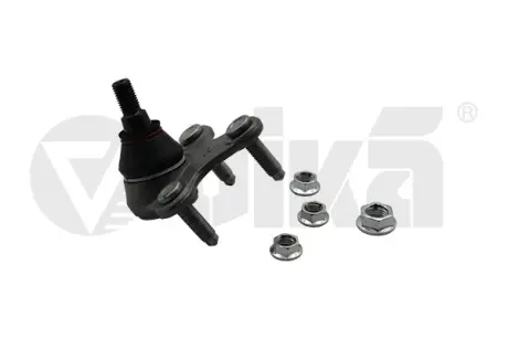 Опора кульова права Skoda Octavia (04-15)/VW Golf (04-16), Jetta (06-15), Passat (13-15), 15, Tiguan (08-12) / Audi Q3 (12-15) ) VIKA DPA 44070062801