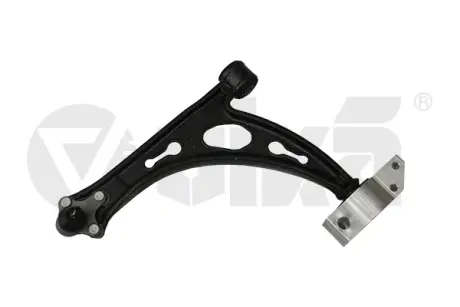 Важіль передній нижній лівий з кульовою опорою Skoda Octavia (04-08)/VW Golf (04-), Jetta (06-11)/Audi A3 (04-13) VIKA DPA 44070087001