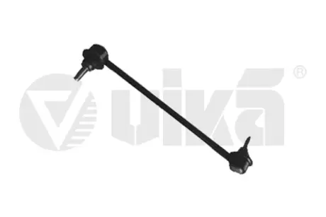 Стійка стабілізатора передня Audi 80, 80 Quattro, 90, 90 Quattro, Cabrio, Coupe, Coupe Quattro VIKA DPA 44070413401