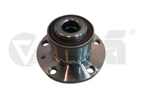Маточина передня з підшипником Skoda Fabia (05-08)/VW Polo (02-05)/Seat Cordoba (06-09) VIKA DPA 44070828901