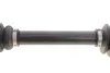 Піввісь (передня) Skoda Fabia/Roomster/VW Polo 00-10 (R) (36x468) DPA 44070914701 (фото 3)