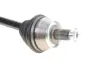 Піввісь (передня) Skoda Fabia/Roomster/VW Polo 00-10 (R) (36x468) DPA 44070914701 (фото 4)