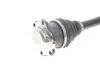 Піввісь (передня) Skoda Fabia/Roomster/VW Polo 00-10 (R) (36x468) DPA 44070914701 (фото 5)