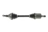 Піввісь (передня) Skoda Fabia/Roomster/VW Polo 06-15 (L) (26x36x558.5) DPA 44070917901 (фото 1)