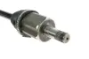 Піввісь (передня) Skoda Fabia/Roomster/VW Polo 06-15 (L) (26x36x558.5) DPA 44070917901 (фото 3)